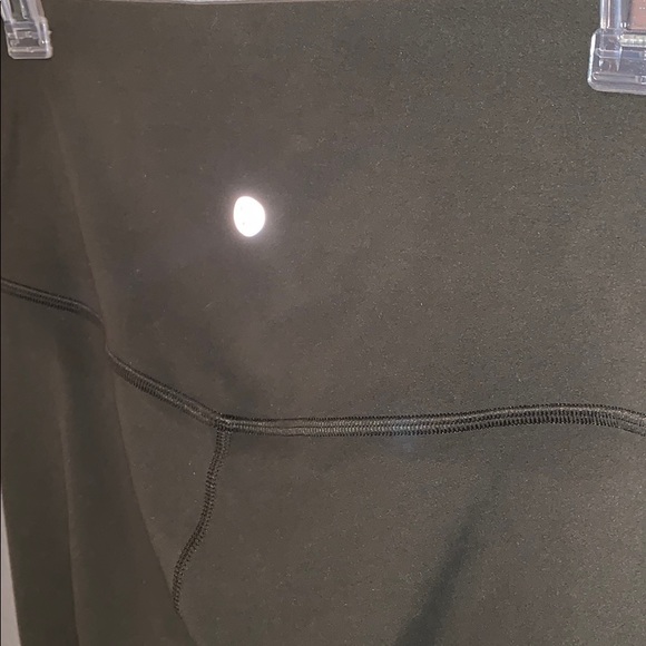 Lululemon Align leggings - Picture 3 of 5